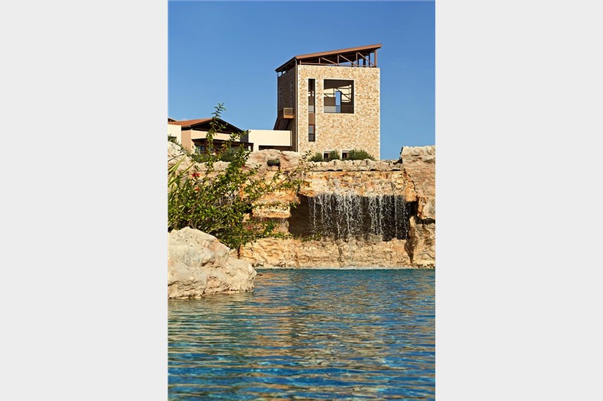 The Westin Costa Navarino - The Westin Resort Costa Navarino