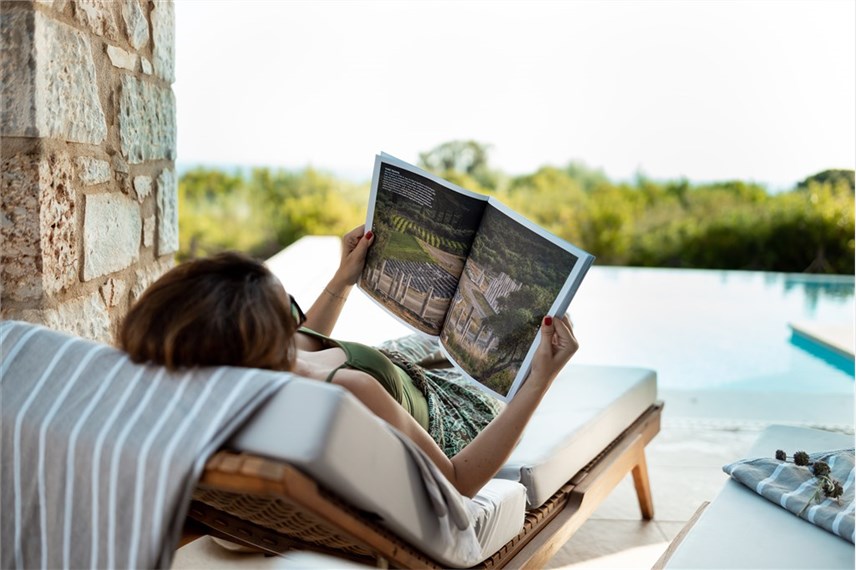 The Westin Costa Navarino - The Westin Resort Costa Navarino