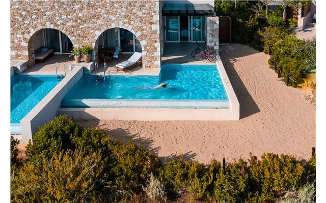 the westin resort costa navarino greece - The Westin Resort Costa Navarino