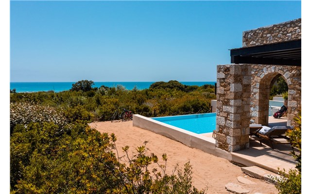 The Westin Resort Costa Navarino 