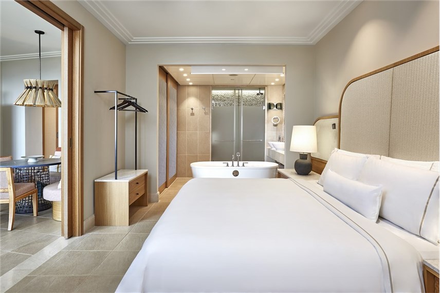 The Westin Costa Navarino - The Westin Resort Costa Navarino