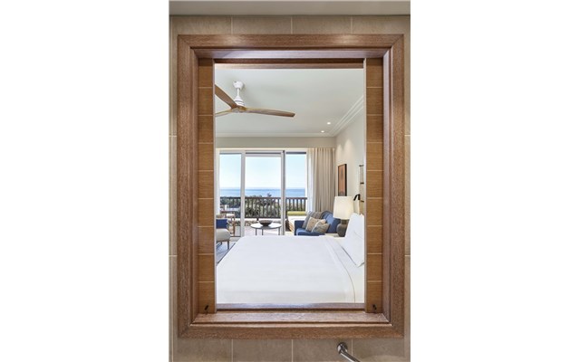 costa navarino westin resort hotel - The Westin Resort Costa Navarino