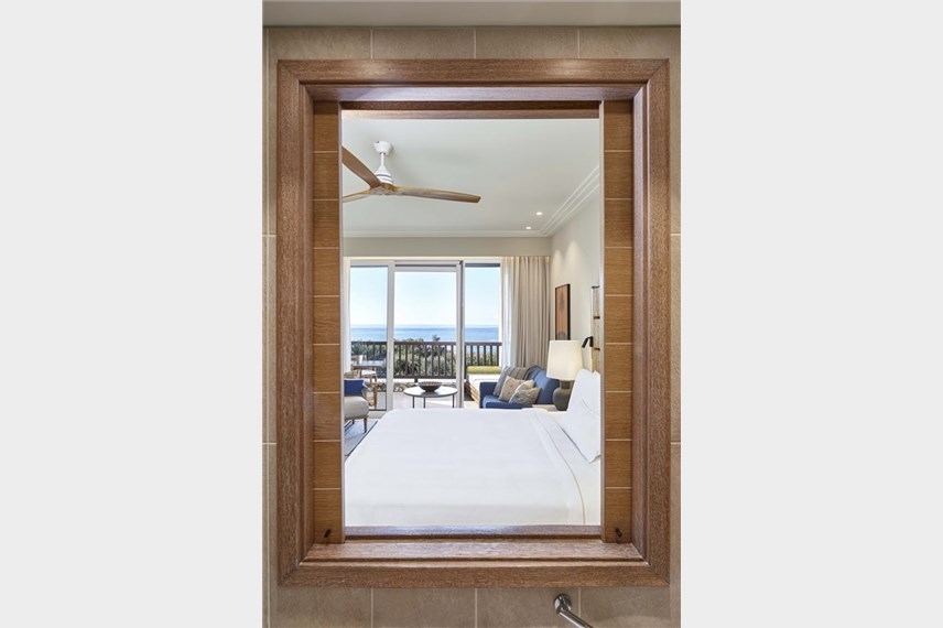 costa navarino westin resort hotel - The Westin Resort Costa Navarino