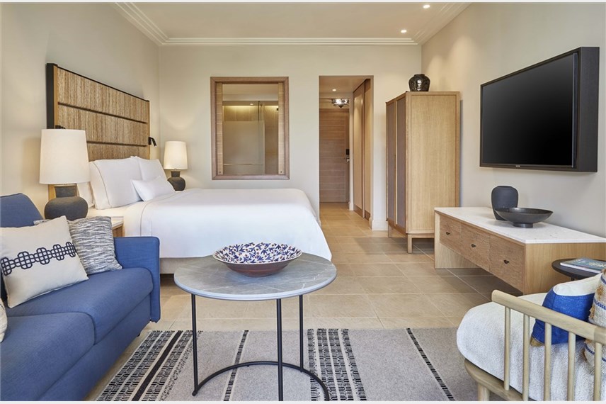 The Westin Costa Navarino - The Westin Resort Costa Navarino