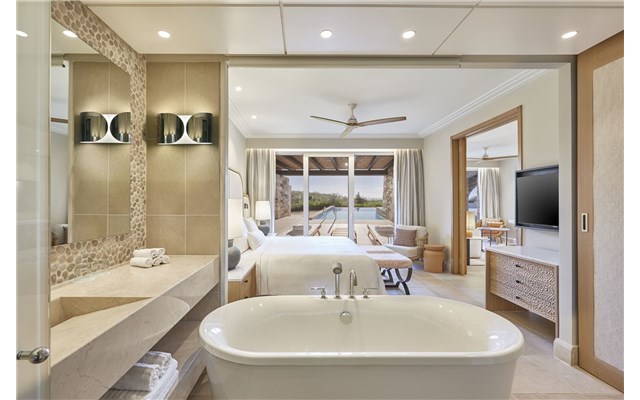 the westin resort costa navarino peloponnese greece - The Westin Resort Costa Navarino