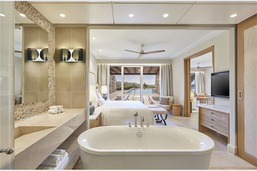 the westin resort costa navarino peloponnese greece - The Westin Resort Costa Navarino