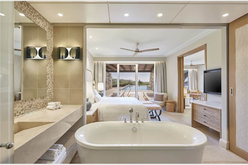 the westin resort costa navarino peloponnese greece - The Westin Resort Costa Navarino