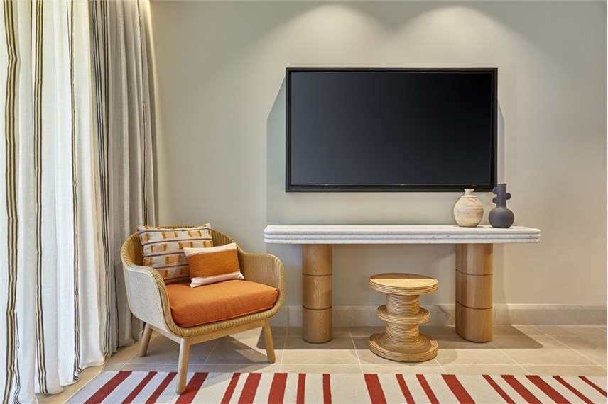 The Westin Costa Navarino - The Westin Resort Costa Navarino