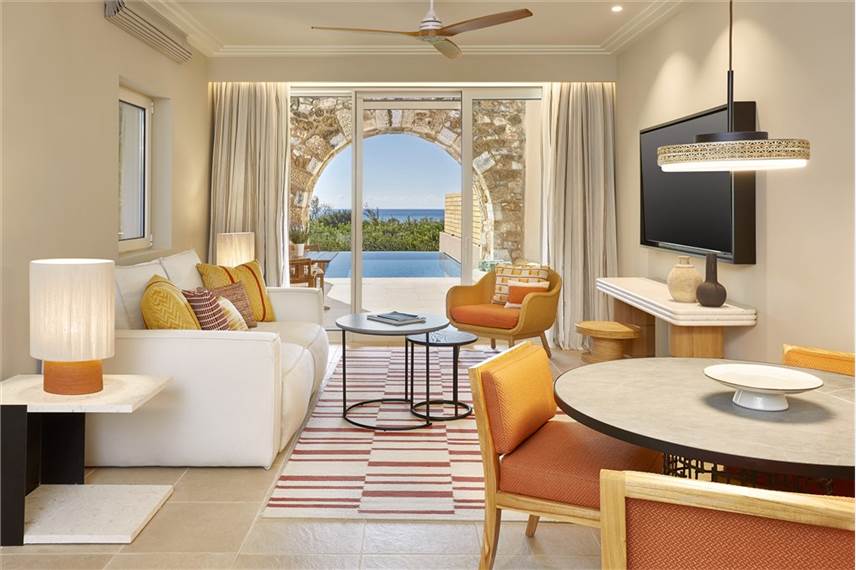 The Westin Costa Navarino - The Westin Resort Costa Navarino