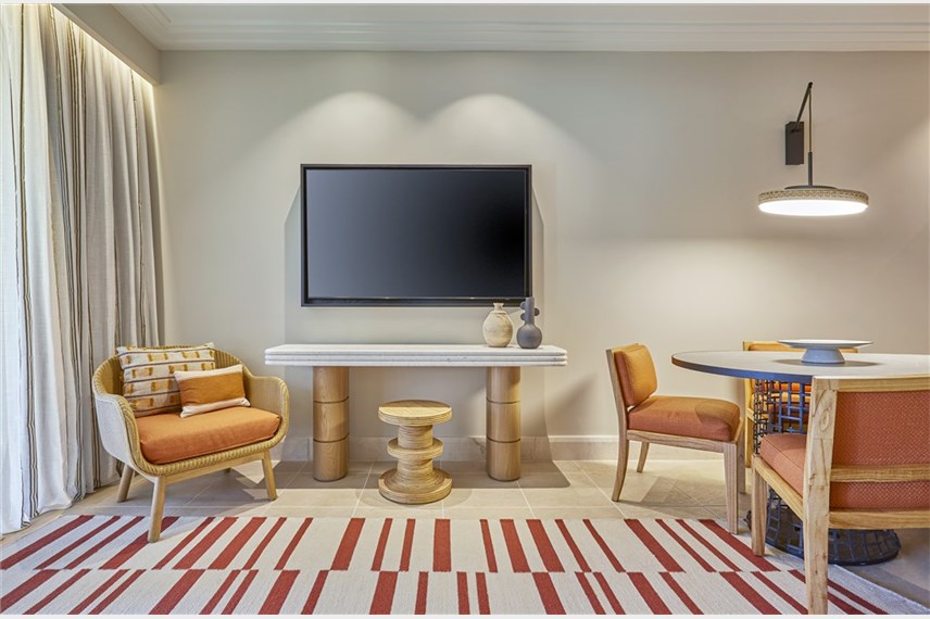 The Westin Costa Navarino - The Westin Resort Costa Navarino