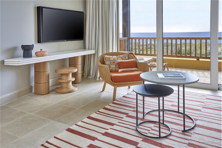 The Westin Costa Navarino - The Westin Resort Costa Navarino