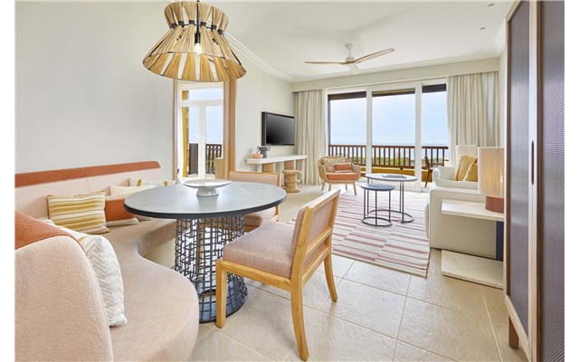 costa navarino westin resort hotel - The Westin Resort Costa Navarino