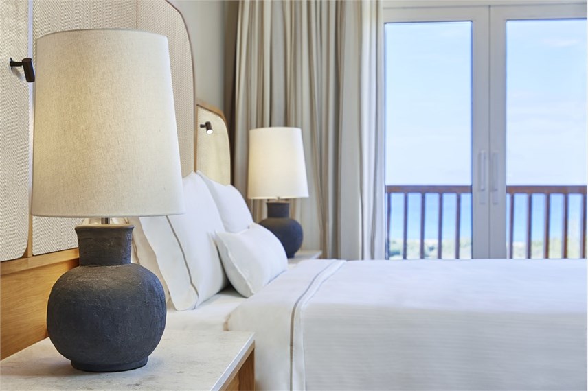 The Westin Costa Navarino - The Westin Resort Costa Navarino