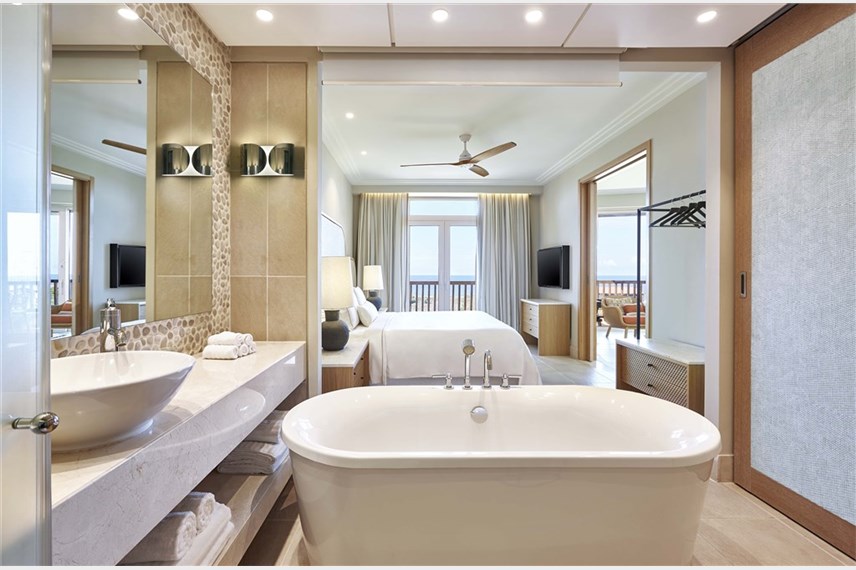 The Westin Costa Navarino - The Westin Resort Costa Navarino