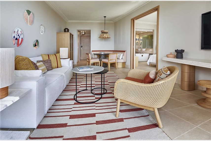 The Westin Costa Navarino - The Westin Resort Costa Navarino