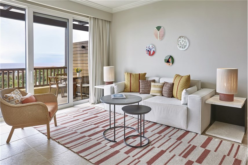 The Westin Costa Navarino - The Westin Resort Costa Navarino