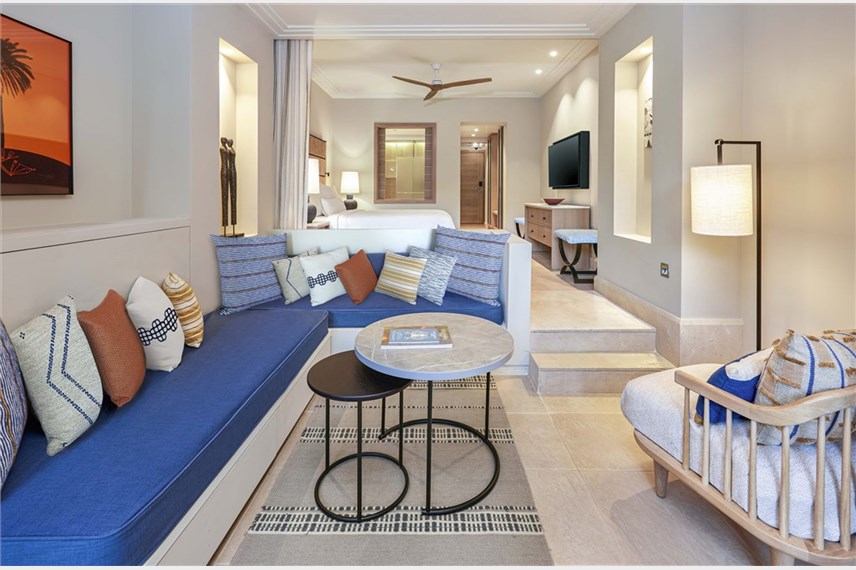 The Westin Costa Navarino - The Westin Resort Costa Navarino