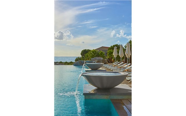 The Westin Resort Costa Navarino 
