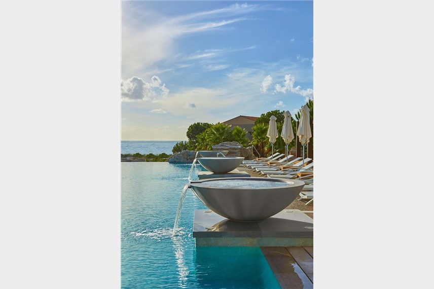 The Westin Costa Navarino - The Westin Resort Costa Navarino