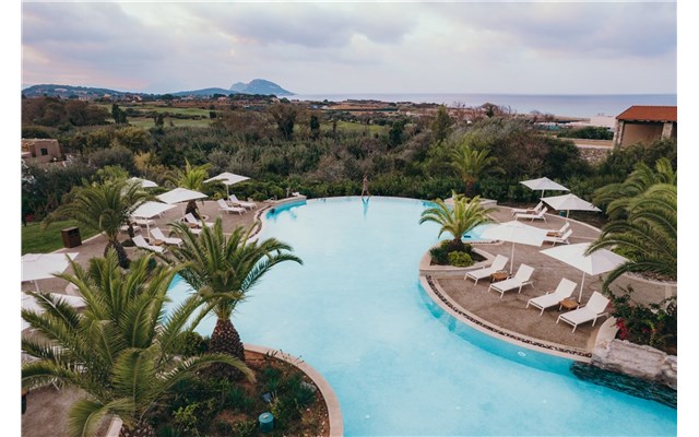 The Westin Costa Navarino - The Westin Resort Costa Navarino