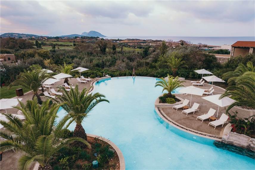 The Westin Costa Navarino - The Westin Resort Costa Navarino