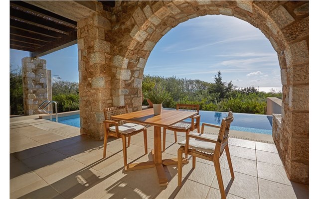 The Westin Resort Costa Navarino 
