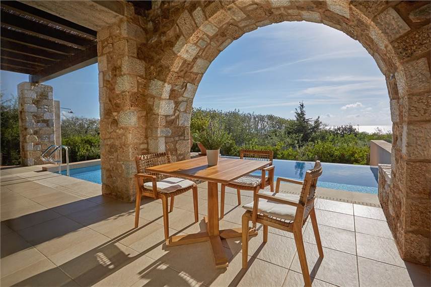 costa navarino the westin resort 5 * - The Westin Resort Costa Navarino