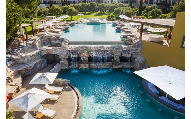 The Westin Resort Costa Navarino 