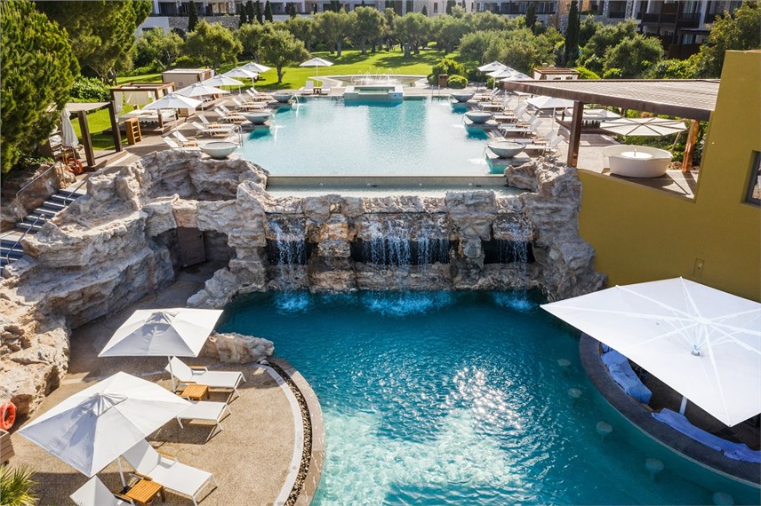 The Westin Costa Navarino - The Westin Resort Costa Navarino