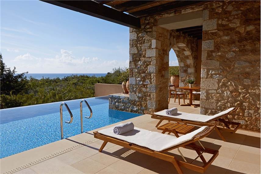costa navarino westin resort - The Westin Resort Costa Navarino