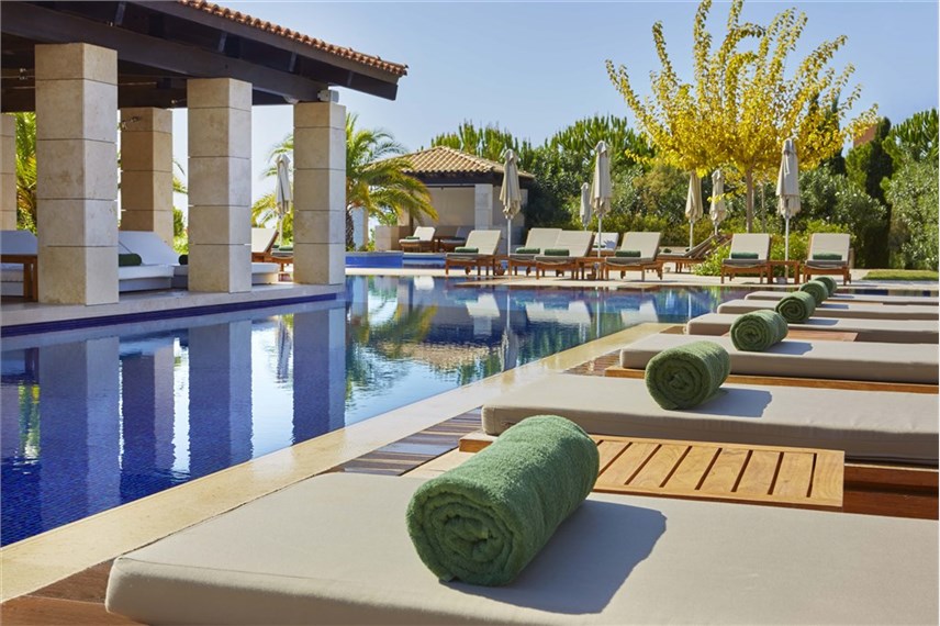 The Romanos, a Luxury Collection Resort - The Romanos, a Luxury Collection Resort