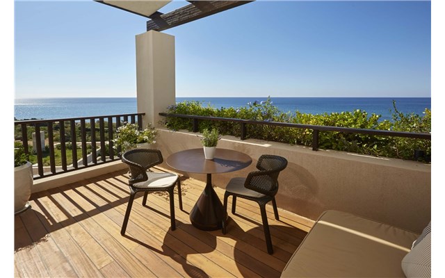 The Romanos, a Luxury Collection Resort 
