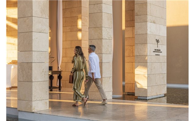 The Romanos, a Luxury Collection Resort 
