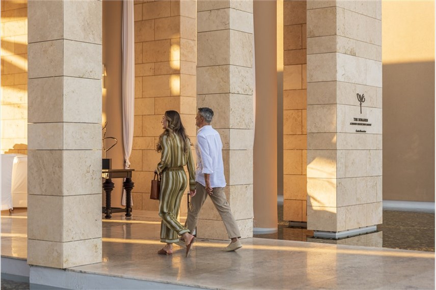 The Romanos Costa Navarino - The Romanos, a Luxury Collection Resort