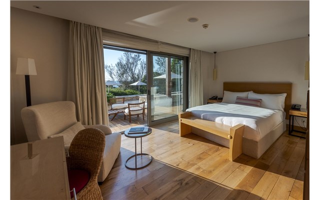 The Romanos, a Luxury Collection Resort 