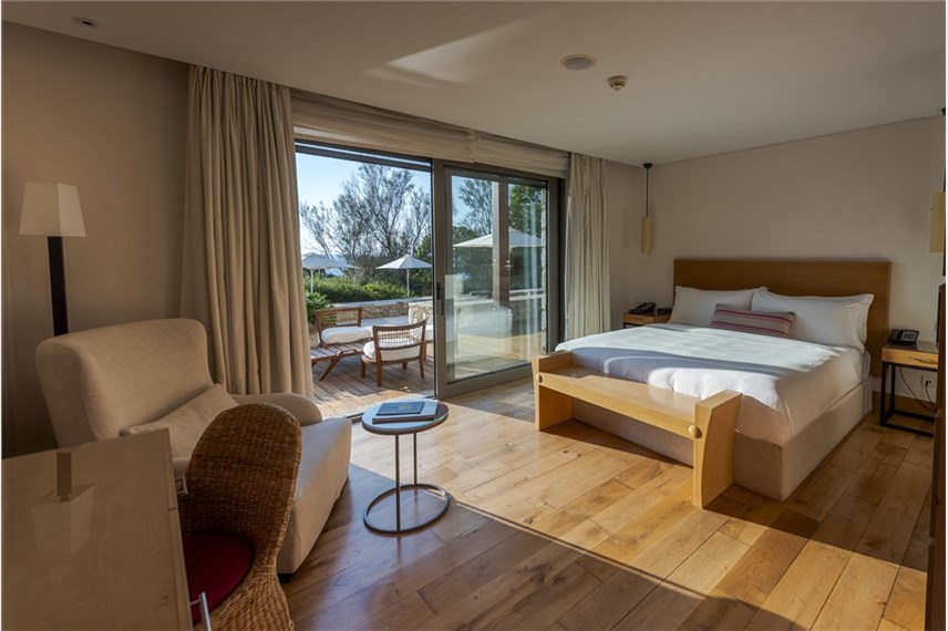 The Romanos, a Luxury Collection Resort - The Romanos, a Luxury Collection Resort