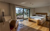 the romanos luxury - The Romanos, a Luxury Collection Resort