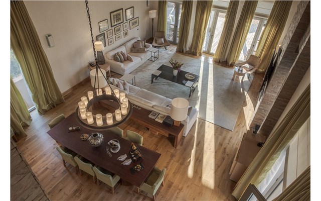 The Romanos, a Luxury Collection Resort 