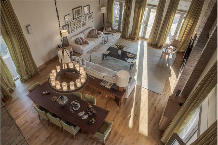 The Romanos, a Luxury Collection Resort - The Romanos, a Luxury Collection Resort