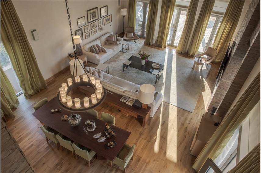 the romanos hotel greece - The Romanos, a Luxury Collection Resort
