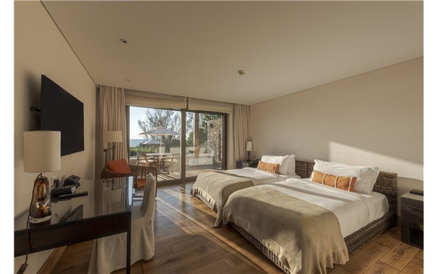 The Romanos, a Luxury Collection Resort 