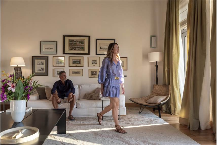 the romanos hotel costa navarino - The Romanos, a Luxury Collection Resort