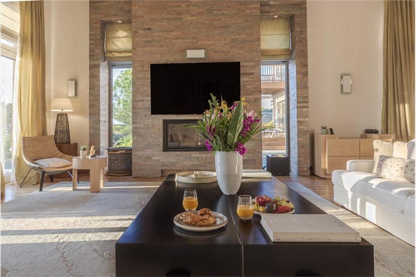 The Romanos Costa Navarino - The Romanos, a Luxury Collection Resort