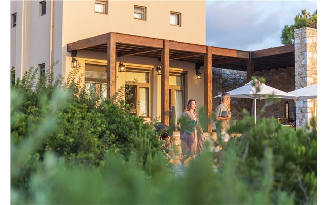 The Romanos, a Luxury Collection Resort 
