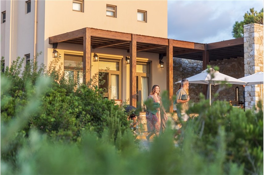The Romanos, a Luxury Collection Resort - The Romanos, a Luxury Collection Resort