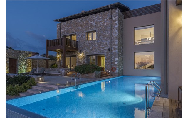 The Romanos, a Luxury Collection Resort 