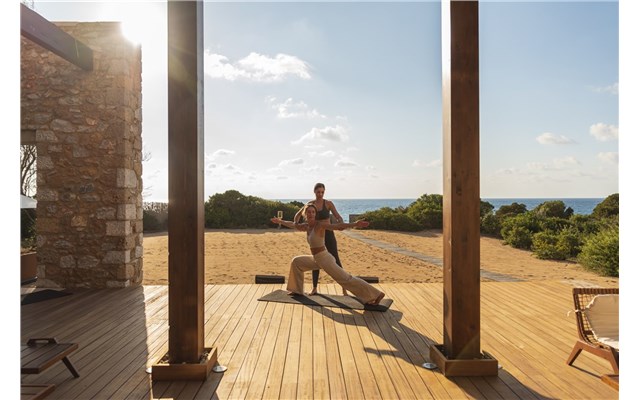 The Romanos, a Luxury Collection Resort 