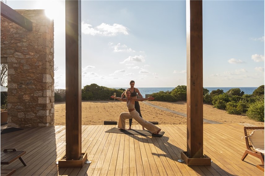 The Romanos, a Luxury Collection Resort - The Romanos, a Luxury Collection Resort