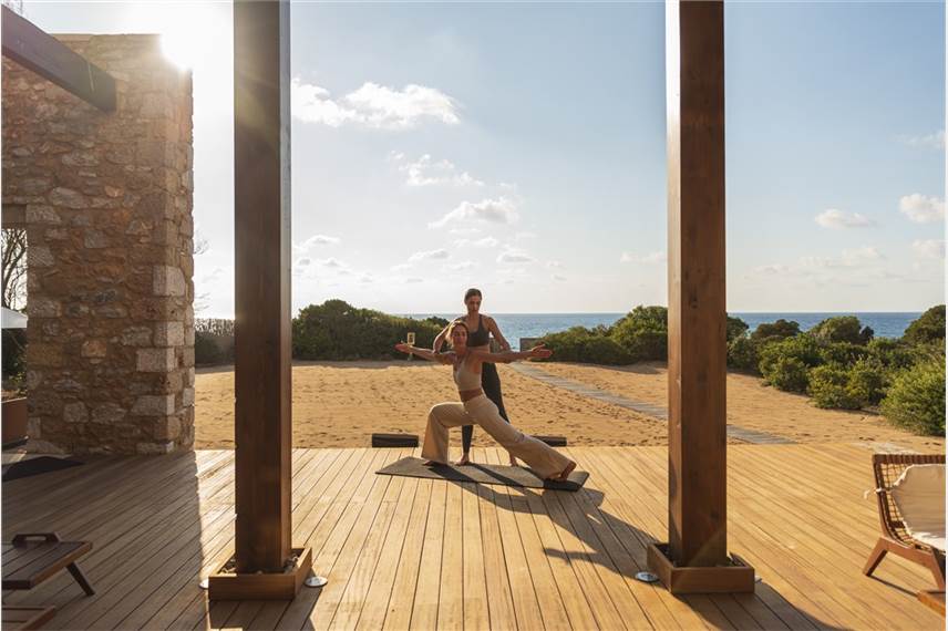 the romanos a luxury collection resort peloponnese - The Romanos, a Luxury Collection Resort
