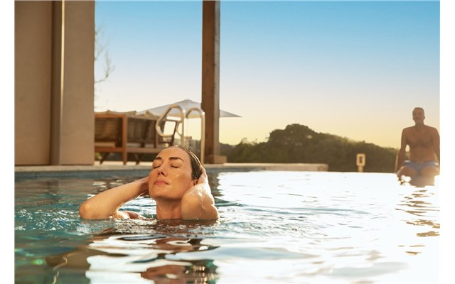 The Romanos, a Luxury Collection Resort 
